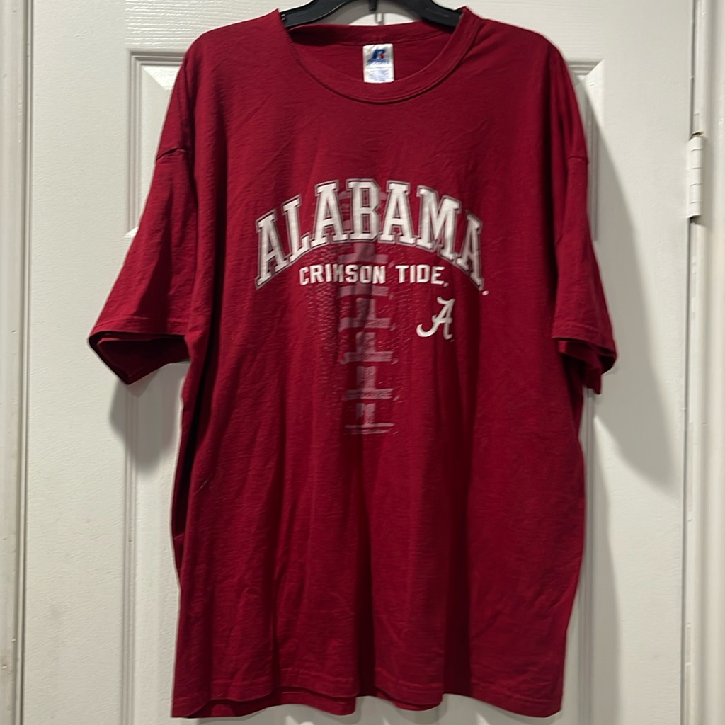 Crimson Tide TShirt
